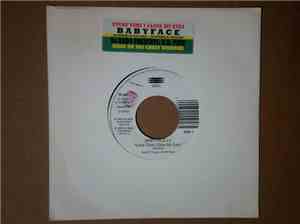 Babyface / DJ Dado Presents: D.D. Pink - Every Time I Close My Eyes / Shine On You Crazy Diamond