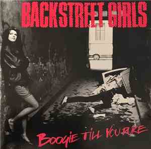 Backstreet Girls - Boogie Till You Puke