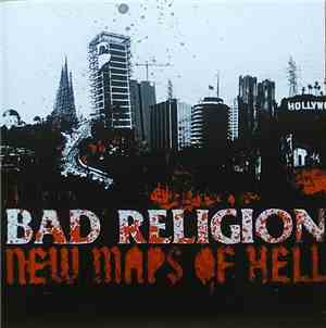 Bad Religion - New Maps Of Hell