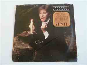 Barbra Streisand - Papa, Can You Hear Me?