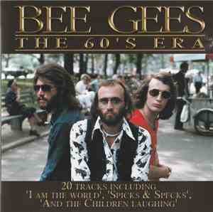 Bee Gees - The 60's Era