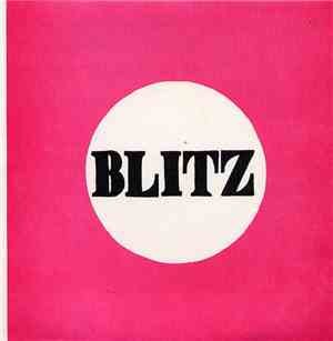Blitz  - Quand Le Blitz Va Deferler