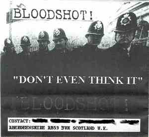 Bloodshot! - 