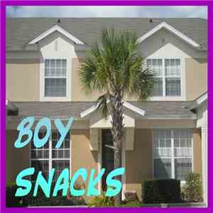 Boy Snacks - Boy Snacks