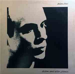 Brian Eno - Before And After Science