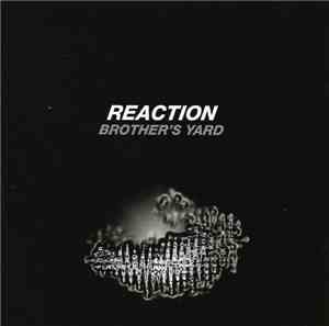 Brother's Yard - Reaction