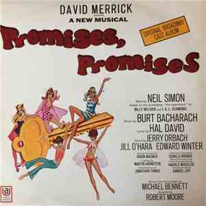 Burt Bacharach, Hal David - Promises, Promises