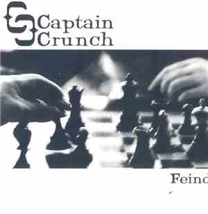Captain Crunch  - Feind