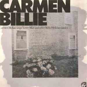 Carmen McRae - Sings 