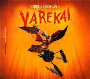 Cirque Du Soleil - Varekai