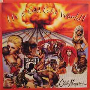 Club Nouveau - It's A Cold, Cold World !