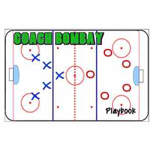 Coach Bombay - Playbook