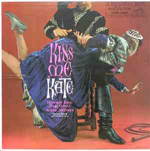 Cole Porter, Gogi Grant, Howard Keel, Anne Jeffreys, Henri René And His Orchestra - Kiss Me, Kate