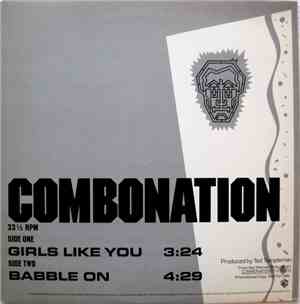 Combonation - Girls Like You