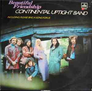 Continental Uptight Band - Beautiful Friendship