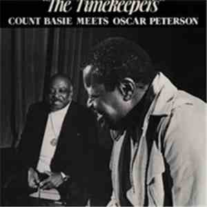 Count Basie Meets Oscar Peterson - The Timekeepers