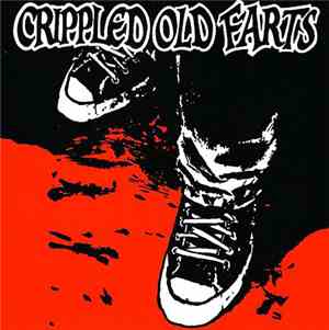Crippled Old Farts - Crippled Old Farts