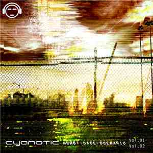 Cyanotic - Worst Case Scenario Vol​.​1​+​2