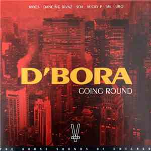 D'Bora - Going Round