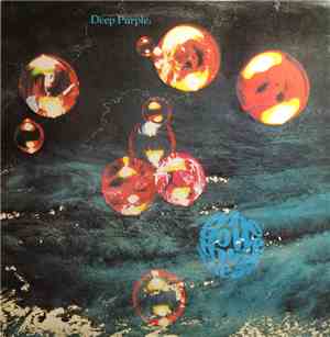 Deep Purple - Who Do We Think We Are