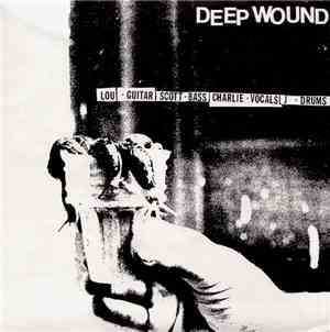 Deep Wound - Deep Wound