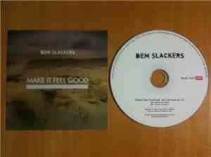 Dem Slackers Featuring Jay Colin - Make It Feel Good