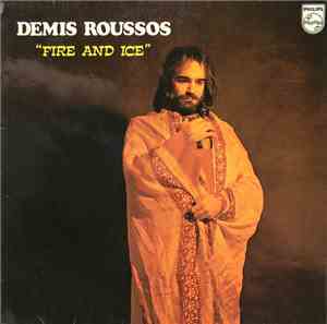 Demis Roussos - Fire And Ice