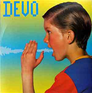 Devo - Shout