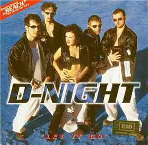 D-Night - Let It Go