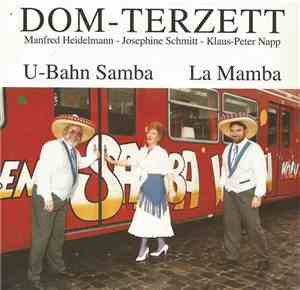 Dom Terzett - U- Bahn Samba
