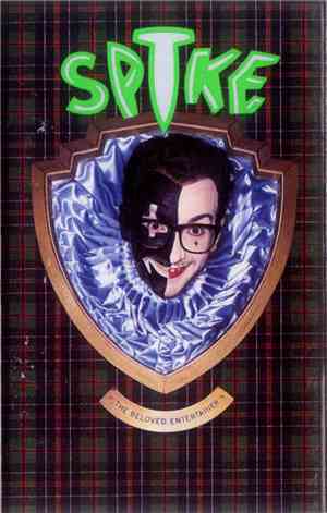Elvis Costello - Spike