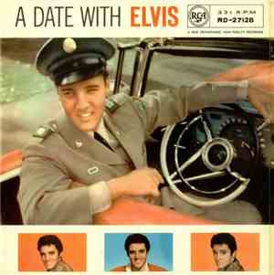 Elvis Presley - A Date With Elvis