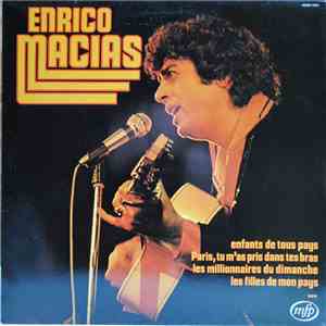 Enrico Macias - Enrico Macias
