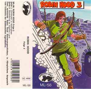 Ensemble Der Süddeutschen Jugendbühne - Robin Hood Folge 3