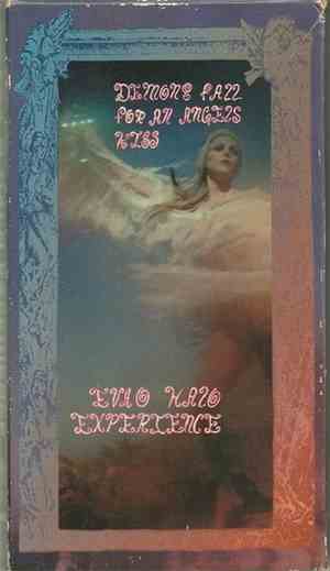 Eva O Halo Experience - Demons Fall For An Angels Kiss