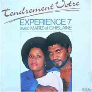 Experience 7 avec Mariz et Ghislaine - Tendrement Votre