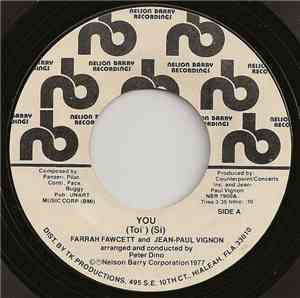 Farrah Fawcett, Jean-Paul Vignon - You (Toi') (Si)