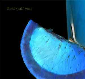 First Gulf War - BÆat TapÆ