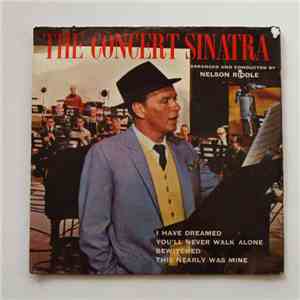 Frank Sinatra - The Concert Sinatra