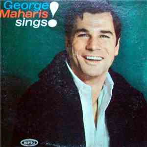 George Maharis - George Maharis Sings!