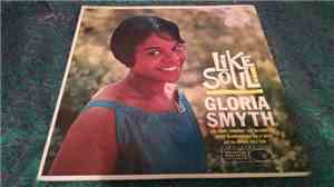 Gloria Smyth - Like Soul!