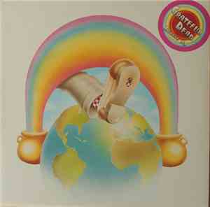 Grateful Dead - Europe '72