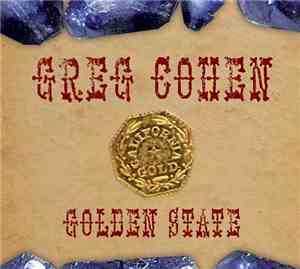 Greg Cohen - Golden State