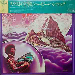 Herbie Hancock - Thrust