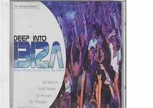 Ibiza united us k.k. project, DJ Trooper - deep into Ibiza