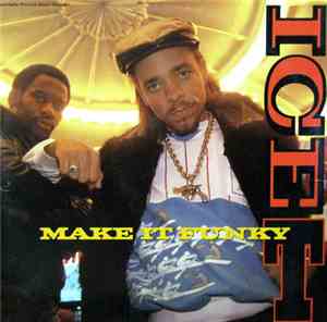 Ice-T - Make It Funky