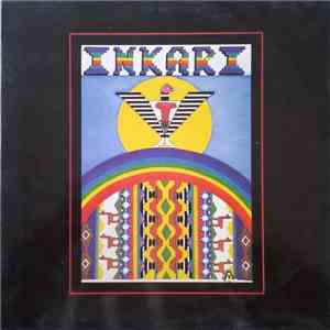 Inkari - Inkari