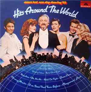 James Last - Non Stop Dancing '82 - Hits Around The World