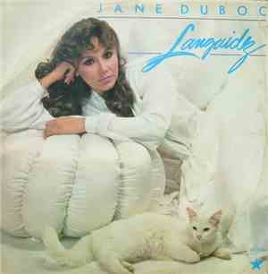 Jane Duboc - Languidez