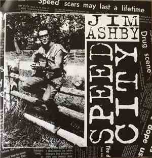 Jim Ashby - Speed City